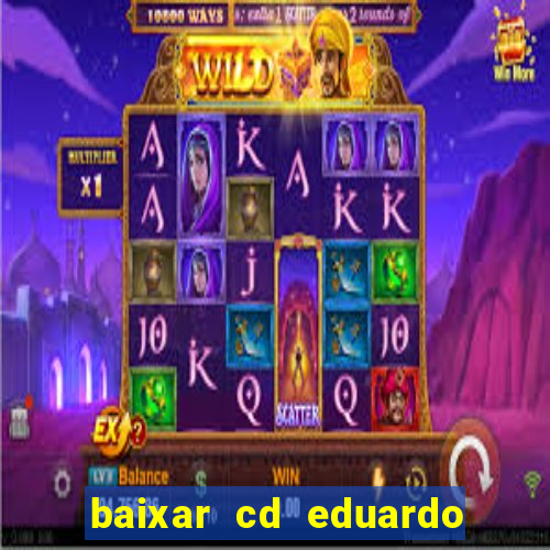 baixar cd eduardo costa 2023